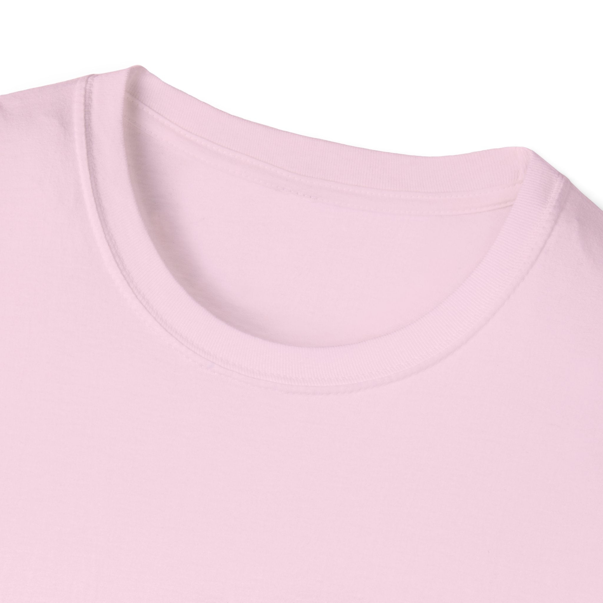 Love Triangle With Me, Myself & I T-Shirt